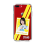 スリムプロテクションケース［ STU48 - インスタントフォト風デザイン - 濵田響 ］