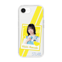 スリムプロテクションケース［ STU48 - インスタントフォト風デザイン - 濵田響 ］