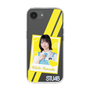 スリムプロテクションケース［ STU48 - インスタントフォト風デザイン - 濵田響 ］