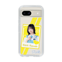 スリムプロテクションケース［ STU48 - インスタントフォト風デザイン - 濵田響 ］