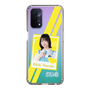 スリムプロテクションケース［ STU48 - インスタントフォト風デザイン - 濵田響 ］
