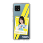 スリムプロテクションケース［ STU48 - インスタントフォト風デザイン - 濵田響 ］