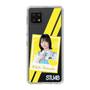 スリムプロテクションケース［ STU48 - インスタントフォト風デザイン - 濵田響 ］
