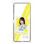 スリムプロテクションケース［ STU48 - インスタントフォト風デザイン - 濵田響 ］