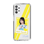 スリムプロテクションケース［ STU48 - インスタントフォト風デザイン - 濵田響 ］