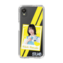 スリムプロテクションケース［ STU48 - インスタントフォト風デザイン - 濵田響 ］