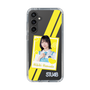 スリムプロテクションケース［ STU48 - インスタントフォト風デザイン - 濵田響 ］
