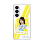 スリムプロテクションケース［ STU48 - インスタントフォト風デザイン - 濵田響 ］
