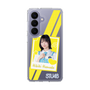 スリムプロテクションケース［ STU48 - インスタントフォト風デザイン - 濵田響 ］