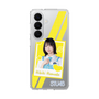 スリムプロテクションケース［ STU48 - インスタントフォト風デザイン - 濵田響 ］
