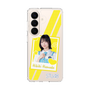 スリムプロテクションケース［ STU48 - インスタントフォト風デザイン - 濵田響 ］