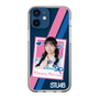 スリムプロテクションケース［ STU48 - インスタントフォト風デザイン - 森末妃奈 ］