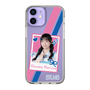 スリムプロテクションケース［ STU48 - インスタントフォト風デザイン - 森末妃奈 ］