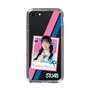 スリムプロテクションケース［ STU48 - インスタントフォト風デザイン - 森末妃奈 ］