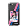スリムプロテクションケース［ STU48 - インスタントフォト風デザイン - 森末妃奈 ］