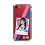スリムプロテクションケース［ STU48 - インスタントフォト風デザイン - 森末妃奈 ］