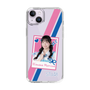 スリムプロテクションケース［ STU48 - インスタントフォト風デザイン - 森末妃奈 ］