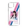 スリムプロテクションケース［ STU48 - インスタントフォト風デザイン - 森末妃奈 ］