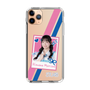 スリムプロテクションケース［ STU48 - インスタントフォト風デザイン - 森末妃奈 ］