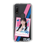 スリムプロテクションケース［ STU48 - インスタントフォト風デザイン - 森末妃奈 ］