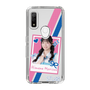 スリムプロテクションケース［ STU48 - インスタントフォト風デザイン - 森末妃奈 ］