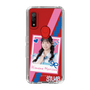 スリムプロテクションケース［ STU48 - インスタントフォト風デザイン - 森末妃奈 ］