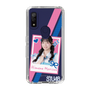 スリムプロテクションケース［ STU48 - インスタントフォト風デザイン - 森末妃奈 ］