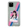 スリムプロテクションケース［ STU48 - インスタントフォト風デザイン - 森末妃奈 ］