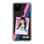 スリムプロテクションケース［ STU48 - インスタントフォト風デザイン - 森末妃奈 ］