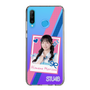 スリムプロテクションケース［ STU48 - インスタントフォト風デザイン - 森末妃奈 ］