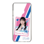 スリムプロテクションケース［ STU48 - インスタントフォト風デザイン - 森末妃奈 ］