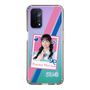 スリムプロテクションケース［ STU48 - インスタントフォト風デザイン - 森末妃奈 ］