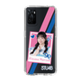 スリムプロテクションケース［ STU48 - インスタントフォト風デザイン - 森末妃奈 ］