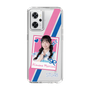 スリムプロテクションケース［ STU48 - インスタントフォト風デザイン - 森末妃奈 ］