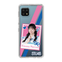 スリムプロテクションケース［ STU48 - インスタントフォト風デザイン - 森末妃奈 ］