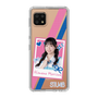 スリムプロテクションケース［ STU48 - インスタントフォト風デザイン - 森末妃奈 ］