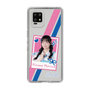 スリムプロテクションケース［ STU48 - インスタントフォト風デザイン - 森末妃奈 ］