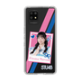 スリムプロテクションケース［ STU48 - インスタントフォト風デザイン - 森末妃奈 ］