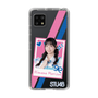 スリムプロテクションケース［ STU48 - インスタントフォト風デザイン - 森末妃奈 ］