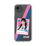 スリムプロテクションケース［ STU48 - インスタントフォト風デザイン - 森末妃奈 ］