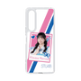 スリムプロテクションケース［ STU48 - インスタントフォト風デザイン - 森末妃奈 ］