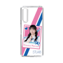 スリムプロテクションケース［ STU48 - インスタントフォト風デザイン - 森末妃奈 ］