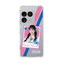 スリムプロテクションケース［ STU48 - インスタントフォト風デザイン - 森末妃奈 ］
