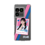 スリムプロテクションケース［ STU48 - インスタントフォト風デザイン - 森末妃奈 ］