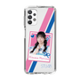 スリムプロテクションケース［ STU48 - インスタントフォト風デザイン - 森末妃奈 ］