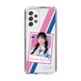 スリムプロテクションケース［ STU48 - インスタントフォト風デザイン - 森末妃奈 ］