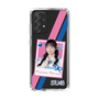 スリムプロテクションケース［ STU48 - インスタントフォト風デザイン - 森末妃奈 ］