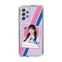 スリムプロテクションケース［ STU48 - インスタントフォト風デザイン - 森末妃奈 ］