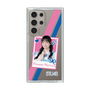 スリムプロテクションケース［ STU48 - インスタントフォト風デザイン - 森末妃奈 ］
