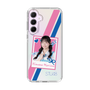 スリムプロテクションケース［ STU48 - インスタントフォト風デザイン - 森末妃奈 ］
